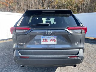 2019 Toyota RAV4 LE |Cam | USB in Saint John, New Brunswick - 4 - w320h240px