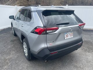 2020 Toyota RAV4 in Antigonish, Nova Scotia - 5 - w320h240px