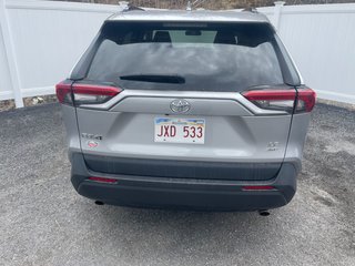 2020 Toyota RAV4 in Antigonish, Nova Scotia - 4 - w320h240px