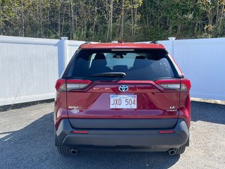 Toyota RAV4 Hybrid LE | CAM | USB | HtdSeat 2020 à Saint John, Nouveau-Brunswick - 4 - w320h240px