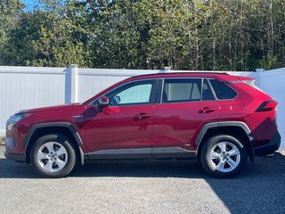 Toyota RAV4 Hybrid LE | CAM | USB | HtdSeat 2020 à Saint John, Nouveau-Brunswick - 6 - w320h240px