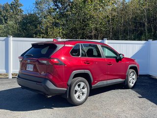Toyota RAV4 Hybrid LE | CAM | USB | HtdSeat 2020 à Saint John, Nouveau-Brunswick - 3 - w320h240px