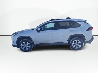Toyota RAV4 LE | CAM | Heated Seats | USB | Bluetooth 2020 à Saint John, Nouveau-Brunswick - 5 - w320h240px