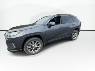 2021 Toyota RAV4 in Antigonish, Nova Scotia - 4 - w320h240px