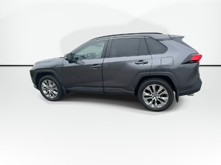 2021 Toyota RAV4 XLE | Roof | Cam | USB | Warranty to 2027 in Saint John, New Brunswick - 5 - w320h240px