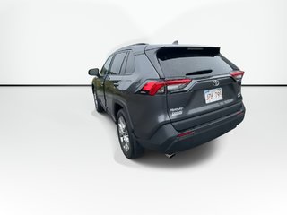 2021 Toyota RAV4 XLE | Roof | Cam | USB | Warranty to 2027 in Saint John, New Brunswick - 6 - w320h240px