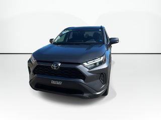 2025 Toyota RAV4 in Antigonish, Nova Scotia - 3 - w320h240px