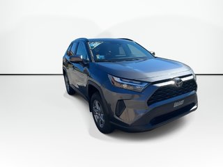 2025 Toyota RAV4 in Antigonish, Nova Scotia - 2 - w320h240px
