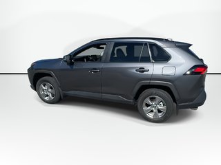 2025 Toyota RAV4 in Antigonish, Nova Scotia - 5 - w320h240px