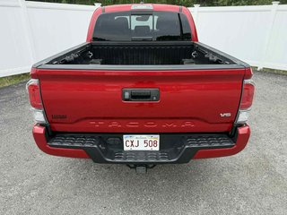 Toyota TACOMA DBL CAB TRD SPORT Leather | Roof | Nav | Warranty to 2029 2023 à Saint John, Nouveau-Brunswick - 4 - w320h240px