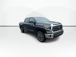 2020 Toyota Tundra SR5 TRD Off Road | Leather | Roof | Nav | Cam |