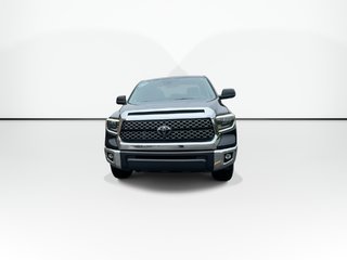 2020 Toyota Tundra SR5 TRD Off Road | Leather | Roof | Nav | Cam |