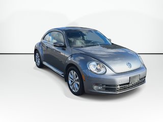 Volkswagen Beetle Coupe Comfortline | USB | Htd Seats | Bluetooth 2014 à Saint John, Nouveau-Brunswick - 2 - w320h240px