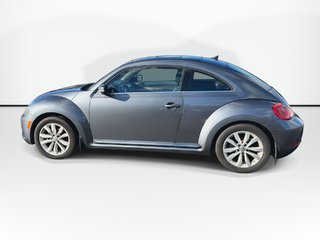Volkswagen Beetle Coupe Comfortline | USB | Htd Seats | Bluetooth 2014 à Saint John, Nouveau-Brunswick - 5 - w320h240px