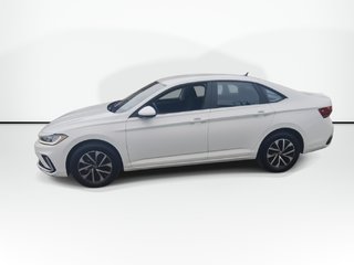 Volkswagen Jetta Trendline | HtdSeat | Cam | USB | Warranty to 2030 2025 à Saint John, Nouveau-Brunswick - 5 - w320h240px