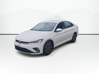 Volkswagen Jetta Trendline | HtdSeat | Cam | USB | Warranty to 2030 2025 à Saint John, Nouveau-Brunswick - 4 - w320h240px