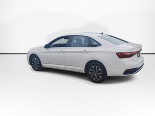 Volkswagen Jetta Trendline | HtdSeat | Cam | USB | Warranty to 2030 2025 à Saint John, Nouveau-Brunswick - 6 - w320h240px