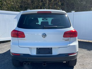 2017 Volkswagen Tiguan in Antigonish, Nova Scotia - 4 - w320h240px