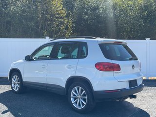 2017 Volkswagen Tiguan in Antigonish, Nova Scotia - 5 - w320h240px