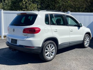 2017 Volkswagen Tiguan in Antigonish, Nova Scotia - 3 - w320h240px