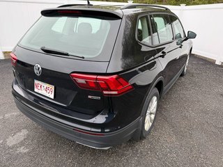 2021 Volkswagen Tiguan Trendline | Rev Cam | Htd Seat | Warranty to 2026 in Saint John, New Brunswick - 3 - w320h240px