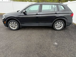 2021 Volkswagen Tiguan Trendline | Rev Cam | Htd Seat | Warranty to 2026 in Saint John, New Brunswick - 6 - w320h240px
