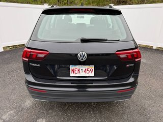 2021 Volkswagen Tiguan Trendline | Rev Cam | Htd Seat | Warranty to 2026 in Saint John, New Brunswick - 4 - w320h240px