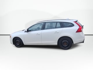 2018 Volvo V60 Dynamic | HtdSeat | USB in Saint John, New Brunswick - 6 - w320h240px