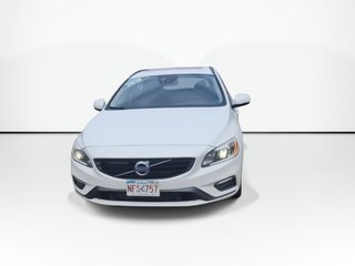 2018 Volvo V60 Dynamic | HtdSeat | USB in Saint John, New Brunswick - 4 - w320h240px