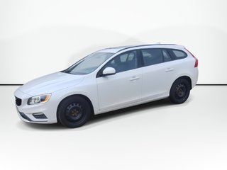 2018 Volvo V60 Dynamic | HtdSeat | USB in Saint John, New Brunswick - 5 - w320h240px