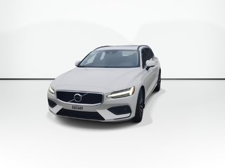 Volvo V60 Momentum | Roof | Nav | Cam | USB 2021 à Saint John, Nouveau-Brunswick - 4 - w320h240px