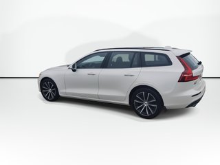 Volvo V60 Momentum | Roof | Nav | Cam | USB 2021 à Saint John, Nouveau-Brunswick - 6 - w320h240px