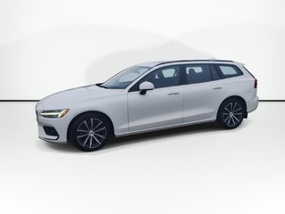 Volvo V60 Momentum | Roof | Nav | Cam | USB 2021 à Saint John, Nouveau-Brunswick - 5 - w320h240px