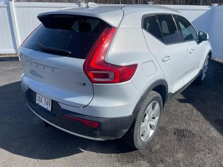 2020 Volvo XC40 Momentum | Leather | SunRoof | Cam | USB | XM in Saint John, New Brunswick - 3 - w320h240px