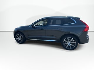 2021 Volvo XC60 Inscription | roof | cam | USB in Saint John, New Brunswick - 5 - w320h240px