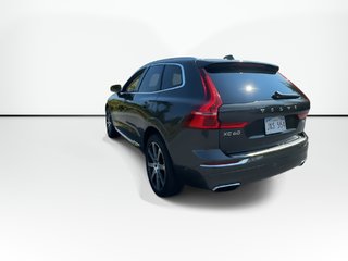 2021 Volvo XC60 Inscription | roof | cam | USB in Saint John, New Brunswick - 6 - w320h240px