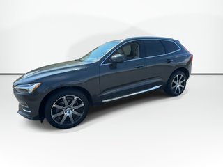 2021 Volvo XC60 Inscription | roof | cam | USB in Saint John, New Brunswick - 4 - w320h240px