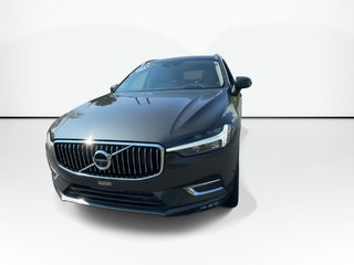 2021 Volvo XC60 Inscription | roof | cam | USB in Saint John, New Brunswick - 3 - w320h240px