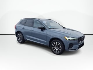 2023 Volvo XC60 Plus Dark Theme | Roof | Nav in Saint John, New Brunswick - 3 - w320h240px