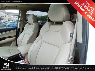 Acura MDX Nav Pkg 2014 à Amos, Québec - 3 - w320h240px