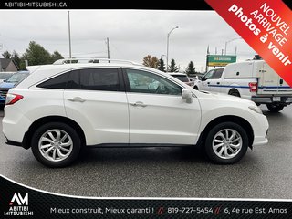 Acura RDX Tech Pkg 2016 à Amos, Québec - 4 - w320h240px