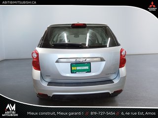 Equinox LS 2015 à Amos, Québec - 6 - w320h240px