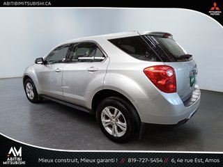 Equinox LS 2015 à Amos, Québec - 5 - w320h240px