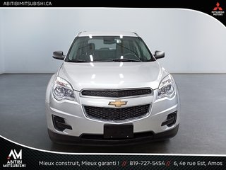 Equinox LS 2015 à Amos, Québec - 2 - w320h240px