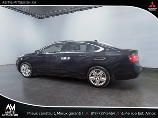 2014 Chevrolet Impala LT in Amos, Quebec - 5 - w320h240px