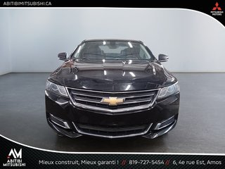 2014 Chevrolet Impala LT in Amos, Quebec - 2 - w320h240px