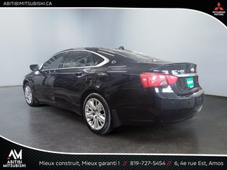 2014 Chevrolet Impala LT in Amos, Quebec - 6 - w320h240px