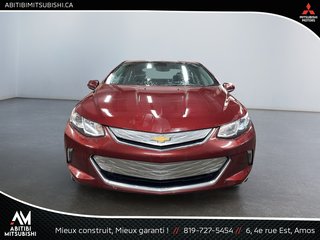 Chevrolet Volt LT 2017 à Amos, Québec - 2 - w320h240px