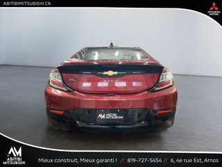 Chevrolet Volt LT 2017 à Amos, Québec - 6 - w320h240px