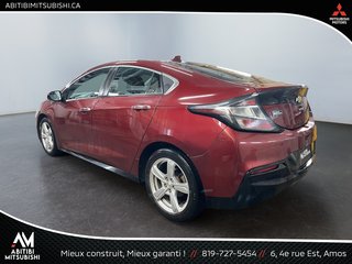 Chevrolet Volt LT 2017 à Amos, Québec - 5 - w320h240px